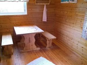 Fotografie z fotogalerie ubytování 6 person holiday home in ENGAVÅGEN-By Traum v destinaci Åmnes