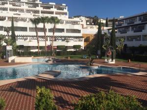 Apartamento urb spirit, Mojácar – Updated 2022 Prices