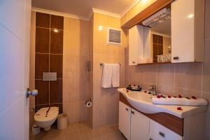 Gallery image of Senza Garden Holiday Club - Ultra All Inclusive in Konaklı +291 photos