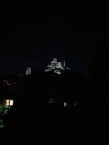 Foto dalla galleria di Guest House Gordila a Omalo