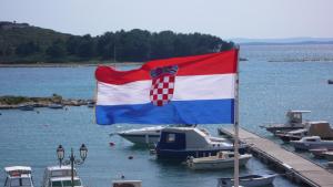 Fotografie z fotogalerie ubytování BUCO seafront apartments & fastfood v Pakoštane