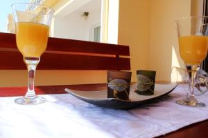 Fotografie z fotogalerie ubytování BUCO seafront apartments & fastfood v Pakoštane