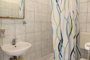 Fotografie z fotogalerie ubytování BUCO seafront apartments & fastfood v Pakoštane