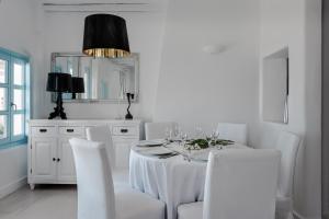 Mynd úr myndasafni af Anema Boutique Hotel & Villas Santorini í Vourvoúlos