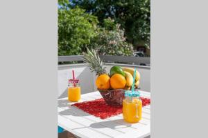 Gallery image of Apartment Milos in Kotor