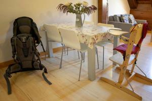 Fotografie z fotogalerie ubytování Metsola Apartamentos Rurales v destinaci Isaba