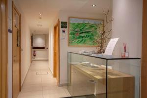 Fotografie z fotogalerie ubytování Metsola Apartamentos Rurales v destinaci Isaba