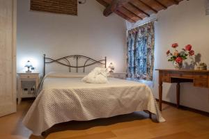 Gallery image of Agriturismo Le 4 Rose in Vescovana