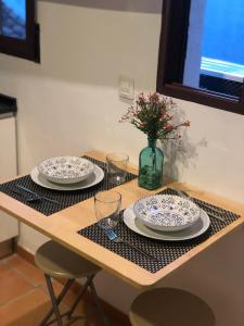 Ático Mirador de Peregrinos, Granada – Updated 2022 Prices