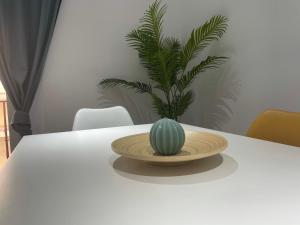 Imagen de la galería de Apartamento Nebro Estrella, en Cádiz 23 fotos más