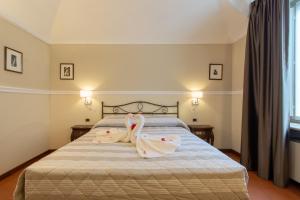 Gallery image of Hotel Antica Dogana in Turin