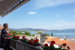 Billede fra billedgalleriet på RIOyMAR Apartamento i A Guarda