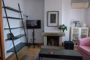 Billede fra billedgalleriet på RIOyMAR Apartamento i A Guarda + 38 billeder