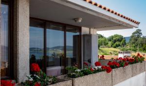 Billede fra billedgalleriet på RIOyMAR Apartamento i A Guarda