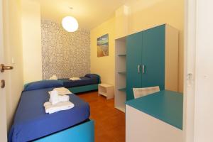 ポルト・チェザーレオにあるCasa Vacanze Donn'Annaのギャラリーの写真