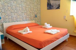 ポルト・チェザーレオにあるCasa Vacanze Donn'Annaのギャラリーの写真 +25枚の写真