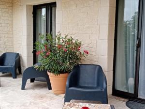 Gallery image of L'atelier in Saint-Maximin