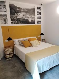 Fotografie z fotogalerie ubytování Il Ghiro v Levantu + 27 fotografií