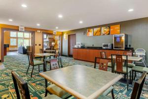 Gallery image of Comfort Inn Traverse City in Traverse City