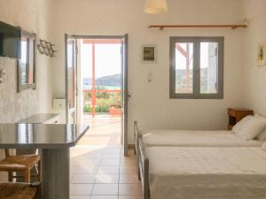 Gallery image of Consolas Gavdos Studios in Gavdos +187 photos