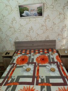 オデッサにあるЛУЗАНОВКА - ЖЕМЧУЖИНА ОДЕССЫのギャラリーの写真