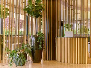Fotografie z fotogalerie ubytování Hotel Ibis Firenze Prato Est v destinaci Campi Bisenzio