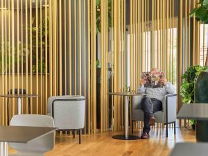 Hosté ubytování Hotel Ibis Firenze Prato Est