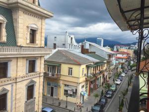 Gallery image of Hotel Ritsa in Batumi