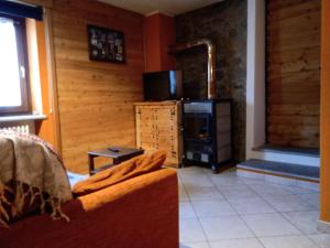 TV/trung tâm giải trí tại CASA GIo CIR 0001