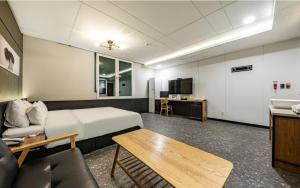 Gallery image of Idea Hotel in Pohang