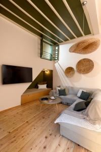Gallery image of Monastery apartment, a unique house in Chania Town