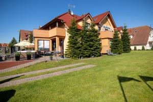 Gallery image of Holiday House Europa in Rewal
