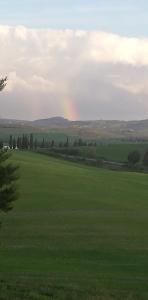 Gallery image of casella tarugi in Pienza