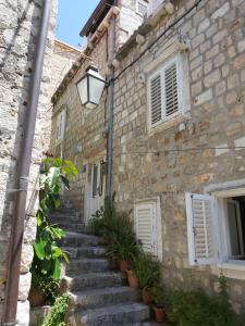 Gallery image of Rooms Megi in Dubrovnik