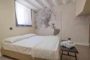 Afbeelding uit fotogalerij van Appartamento Nobiliare Design a 2 passi dal mare in Cefalù