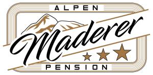 Fotografie z fotogalerie ubytování Apart Alpenpension Maderer v destinaci Gaschurn