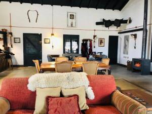 Gallery image of El Madejo - del Valle de Uco in Tunuyán