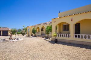 Photo de la galerie de l'établissement Villa Mariana, à Almería