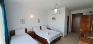 Gallery image of Elisa Butik Hotel ve Restaurant in Sokakagzi