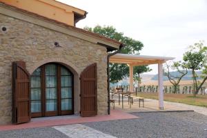 Fotografie z fotogalerie ubytování Borgo del Silenzio - Apartments with pool in Lajatico v destinaci Laiatico