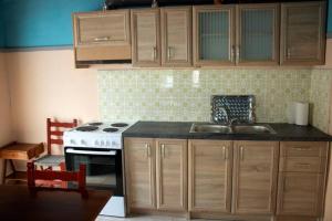 Gallery image of Traditional detached house with yard in Kalamata in Kalamata
