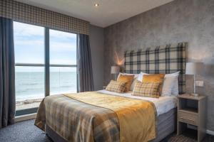 Gallery image of Number 44 Hotel & Bar in Stonehaven