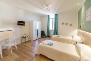 Foto dalla galleria di Dama Bed & Breakfast a Foligno