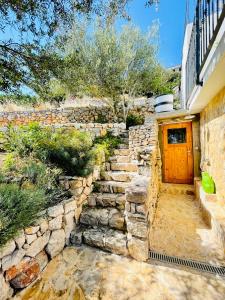 Fotografie z fotogalerie ubytování Summer house Villa Margarita v destinaci Zavala