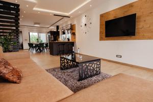 Gallery image of Villa Nola with Heated Swimming Pool in Vodice