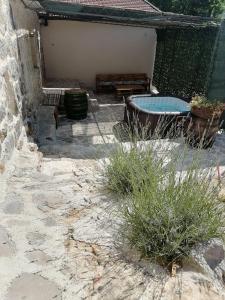 Fotografie z fotogalerie ubytování The old stable 1861 v destinaci Imotski