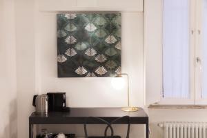 Fotografie z fotogalerie ubytování Ripagrande a Trastevere v Římě