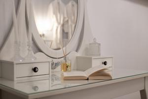 Fotografie z fotogalerie ubytování Marika's Deluxe Rooms v destinaci Symi