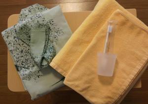 Fotografie z fotogalerie ubytování B&B 1組貸切のペンション Second House Plus v destinaci Nikko