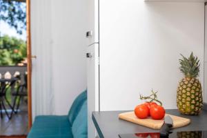 Fotografie z fotogalerie ubytování Apartmani Marica v destinaci Plomin